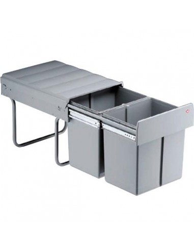 Cucine Oggi Cubo Double Master