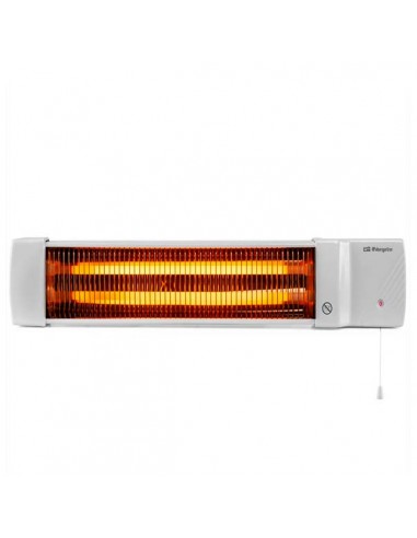 Estufa Orbegozo BB 5002