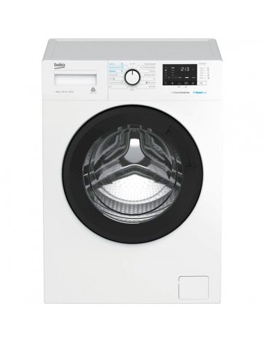 Lavadora Beko WTA8612XW