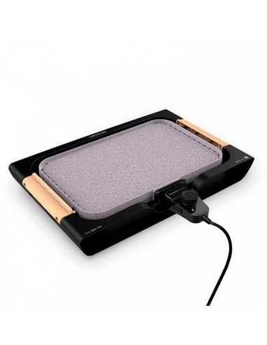 Plancha Cecotec Rock & Water 3000