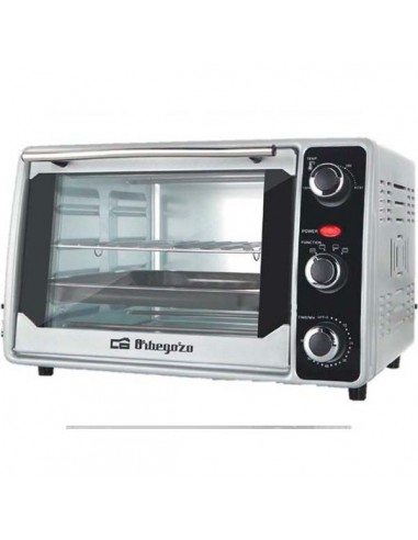 Hornillo Orbegozo HO236