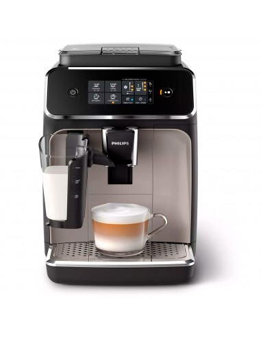 Cafetera Philips EP2235