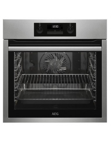 Horno AEG BPS331120M