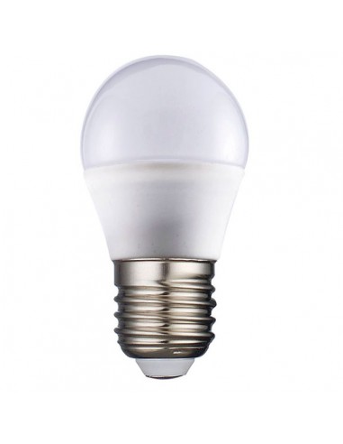 Bombilla LED esférica E27