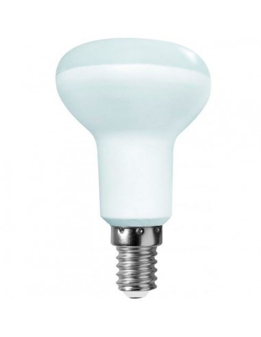 Bombilla LED Reflectora E14 6W