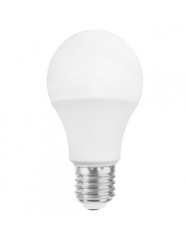 Bombilla LED estándar E27