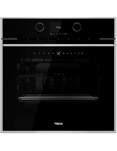 Horno TEKA STEAK MASTER CRISTAL