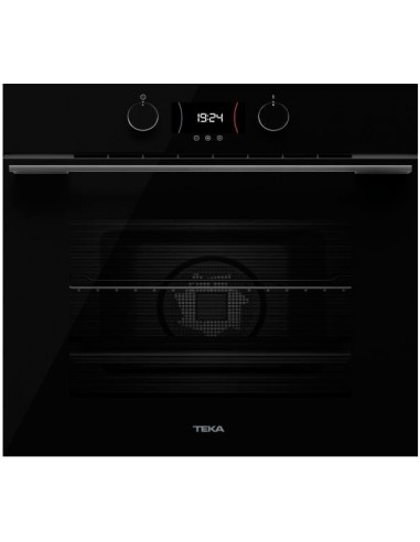 Horno TEKA HLB8400P CRISTAL