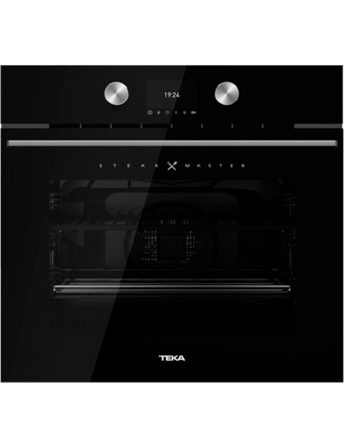 Horno TEKA STEAK MASTER CRISTAL
