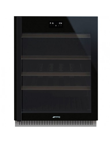Vinoteca Smeg CVI638RWN3