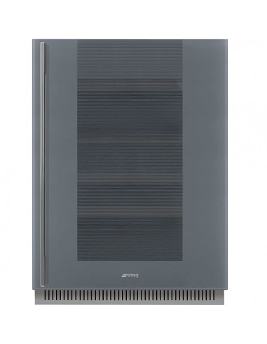 Vinoteca Smeg CVI138RS3