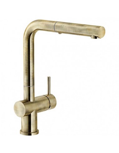 Grifo Franke Active Plus COLOR PULL OUT
