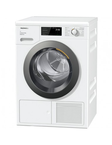 Secadora Miele TCF760 EcoSpeed&8kg