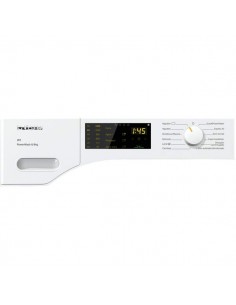 Lavadora Miele WWD320 2