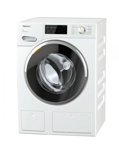 Lavadora Miele WWG660