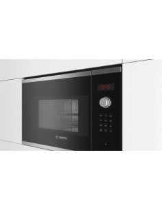 Microondas Bosch BEL523MS0 2