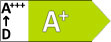 Clase energética A+