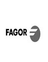 Fagor 3FFV-1855N - Frigorífico retro en color negro 181 x 55 x 61,5 cm ·  Comprar ELECTRODOMÉSTICOS BARATOS en