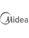 Deshumidificador Midea MDDF-20DEN3